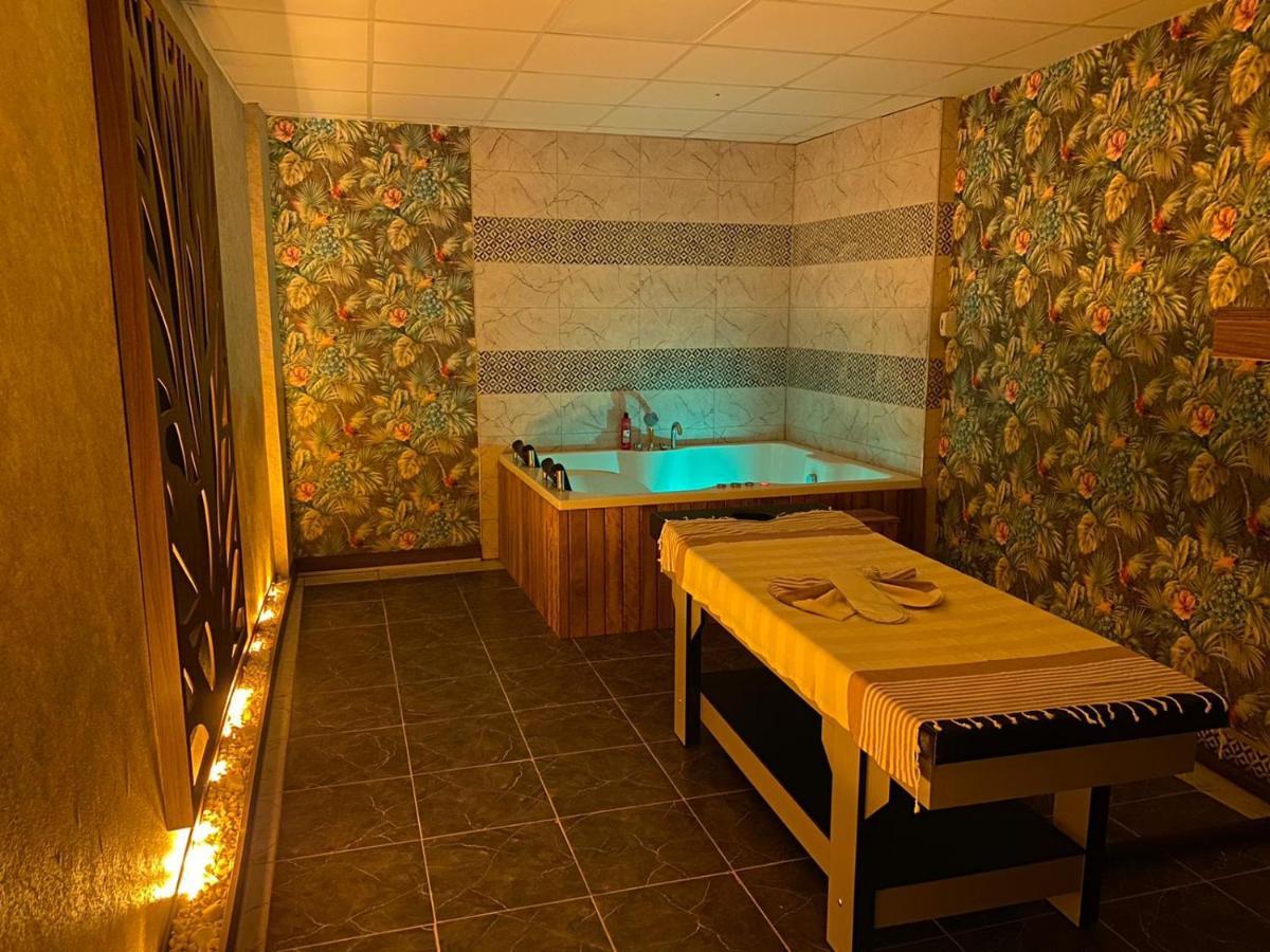 איסטמבול Royal Inci Hotel מראה חיצוני תמונה
