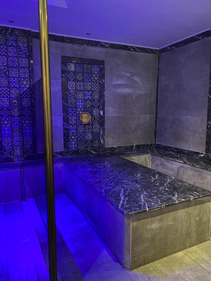איסטמבול Royal Inci Hotel מראה חיצוני תמונה