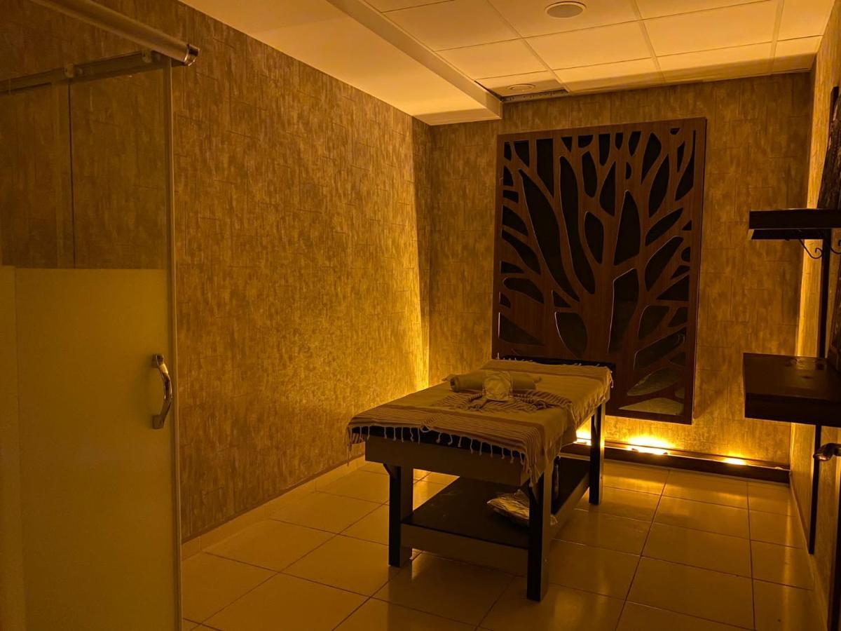 איסטמבול Royal Inci Hotel מראה חיצוני תמונה