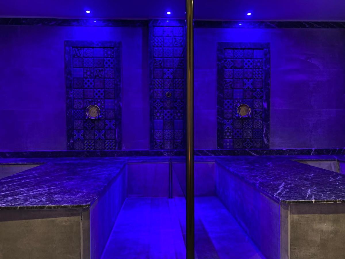 איסטמבול Royal Inci Hotel מראה חיצוני תמונה