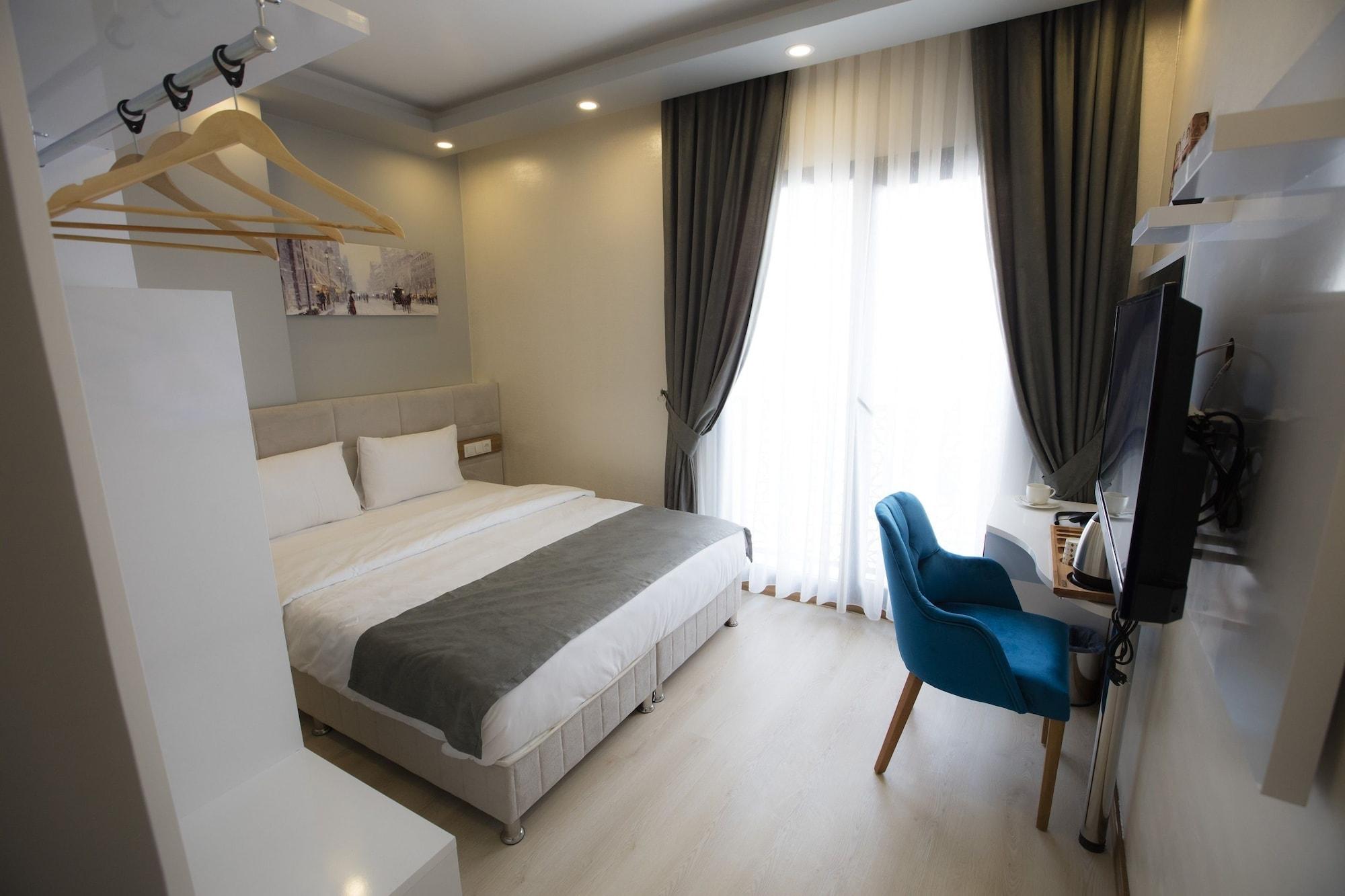 איסטמבול Royal Inci Hotel מראה חיצוני תמונה