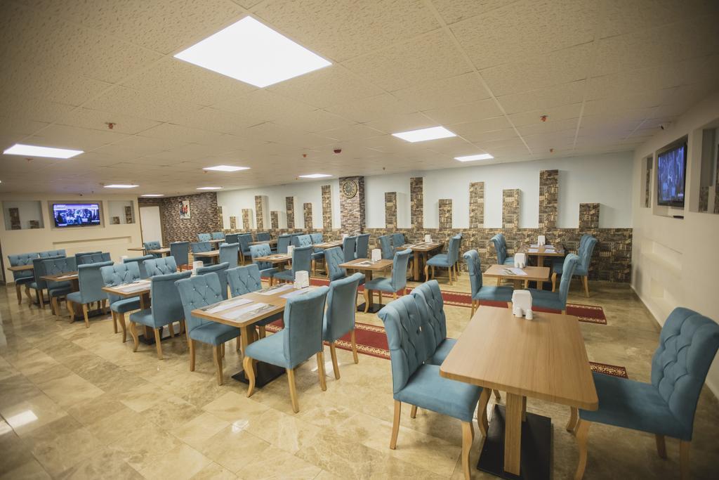 איסטמבול Royal Inci Hotel מראה חיצוני תמונה
