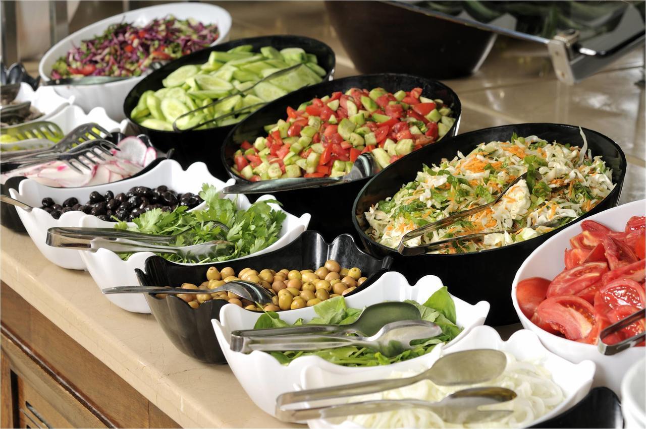 איסטמבול Royal Inci Hotel מראה חיצוני תמונה