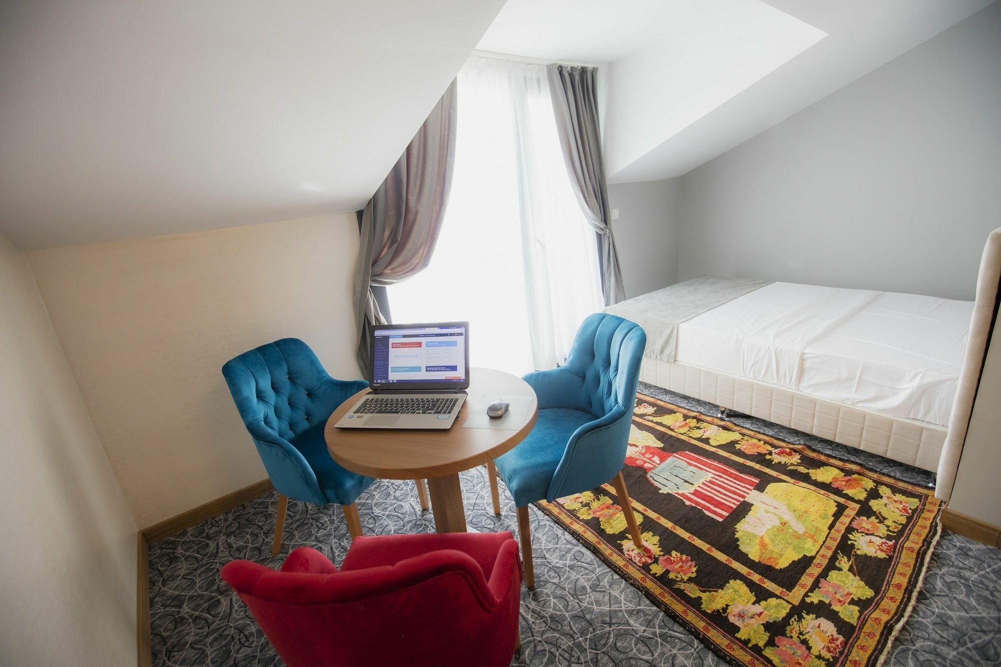 איסטמבול Royal Inci Hotel מראה חיצוני תמונה