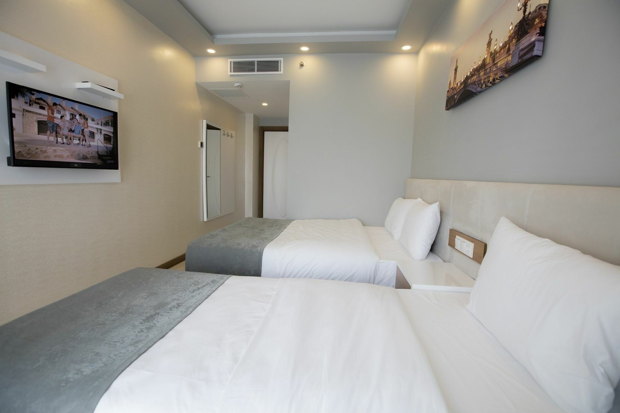 איסטמבול Royal Inci Hotel מראה חיצוני תמונה