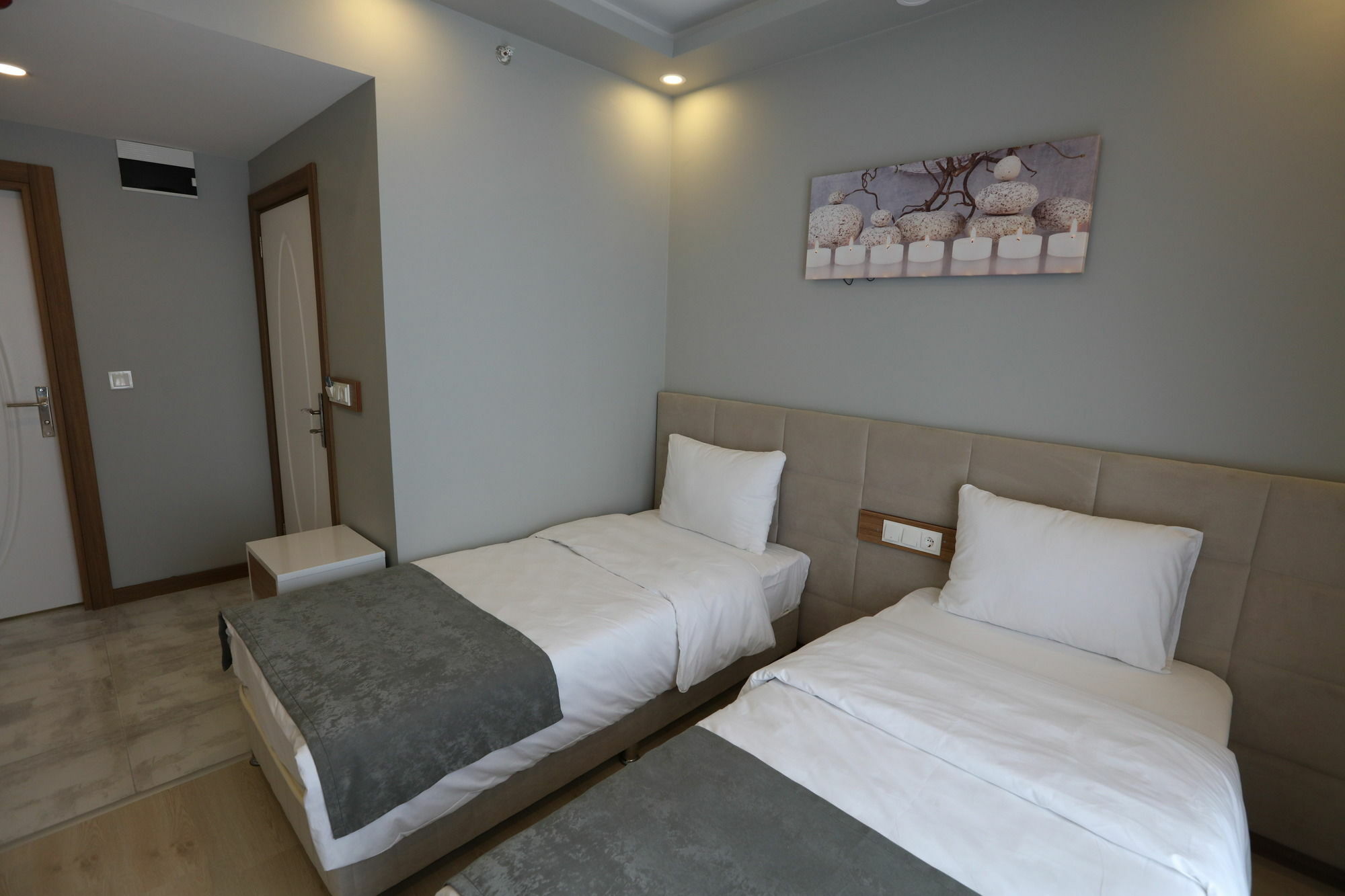 איסטמבול Royal Inci Hotel מראה חיצוני תמונה