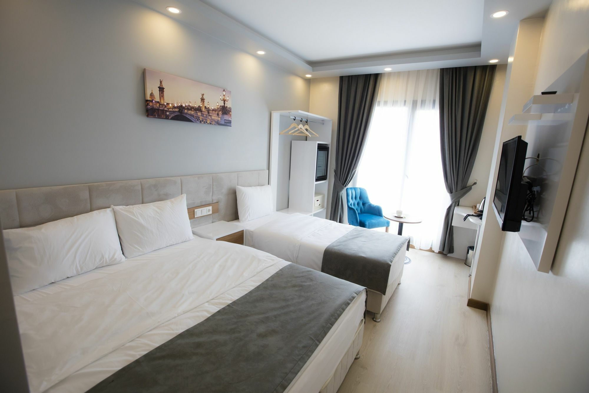 איסטמבול Royal Inci Hotel מראה חיצוני תמונה