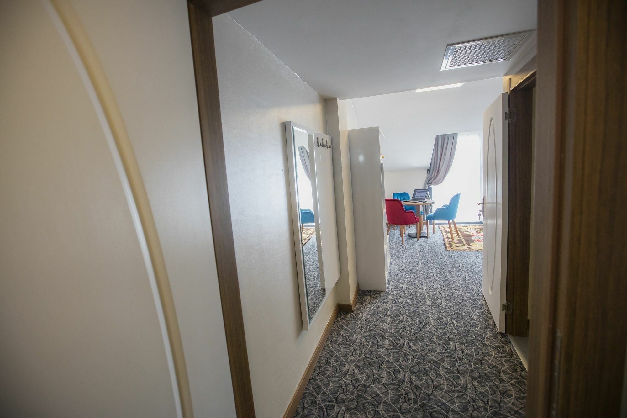 איסטמבול Royal Inci Hotel מראה חיצוני תמונה