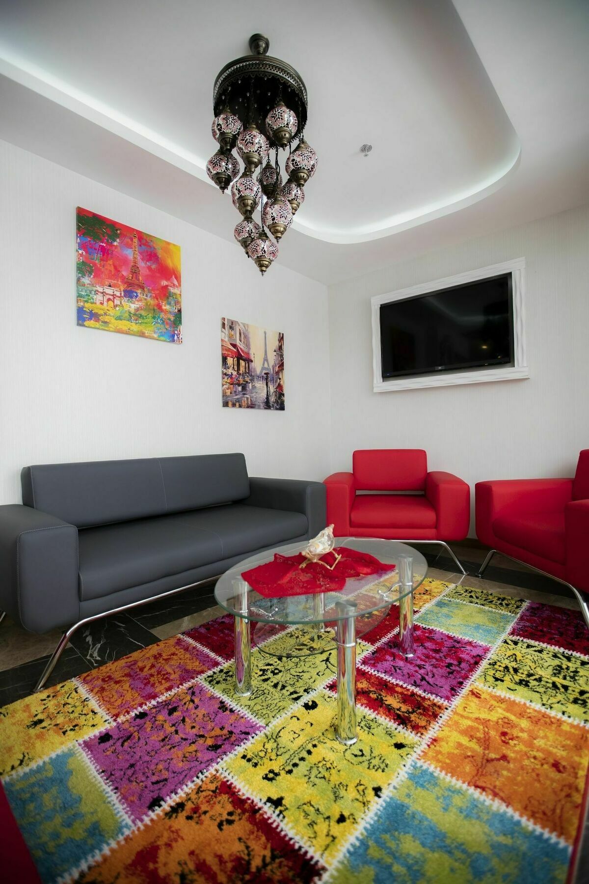 איסטמבול Royal Inci Hotel מראה חיצוני תמונה