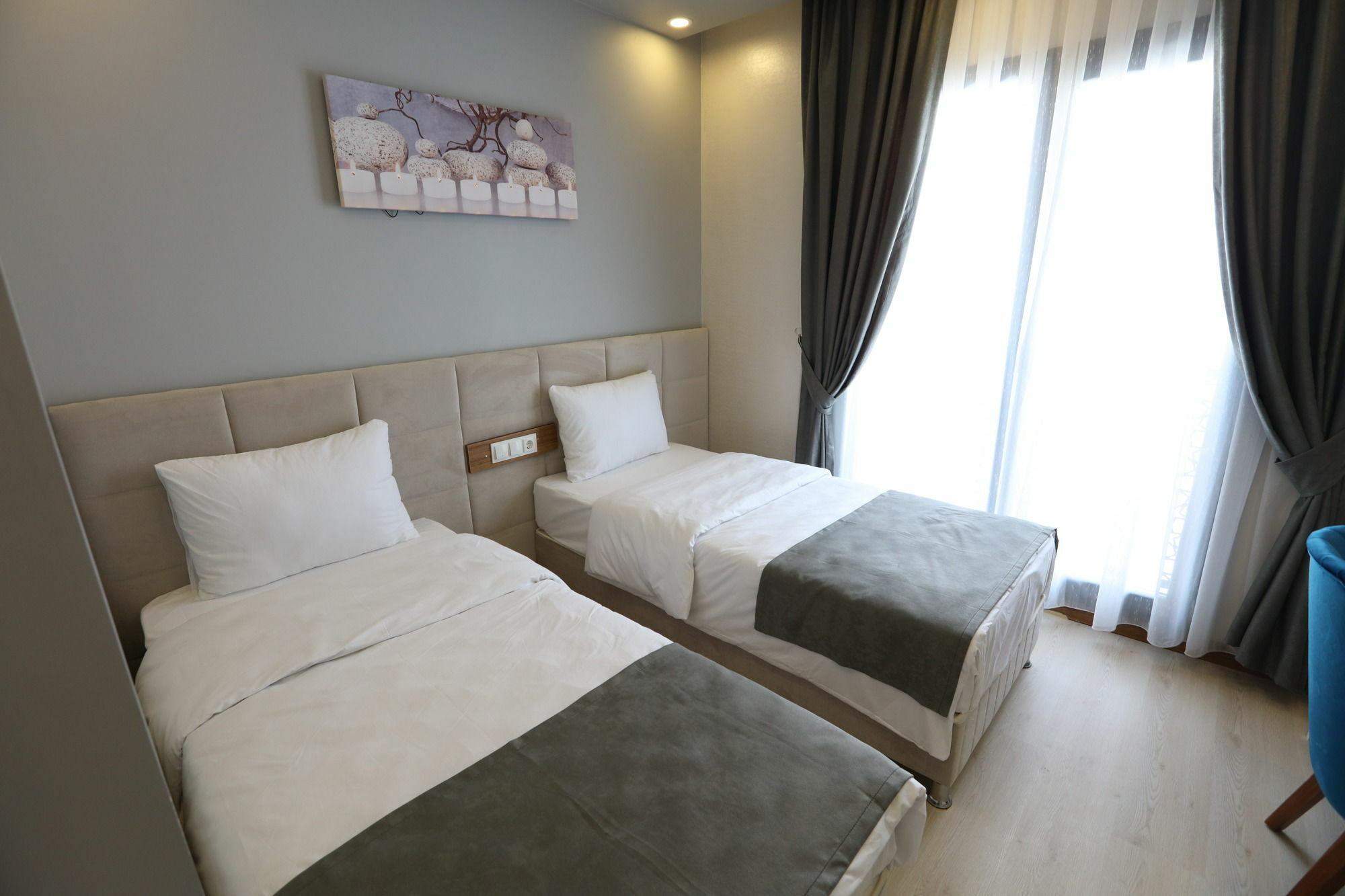 איסטמבול Royal Inci Hotel מראה חיצוני תמונה