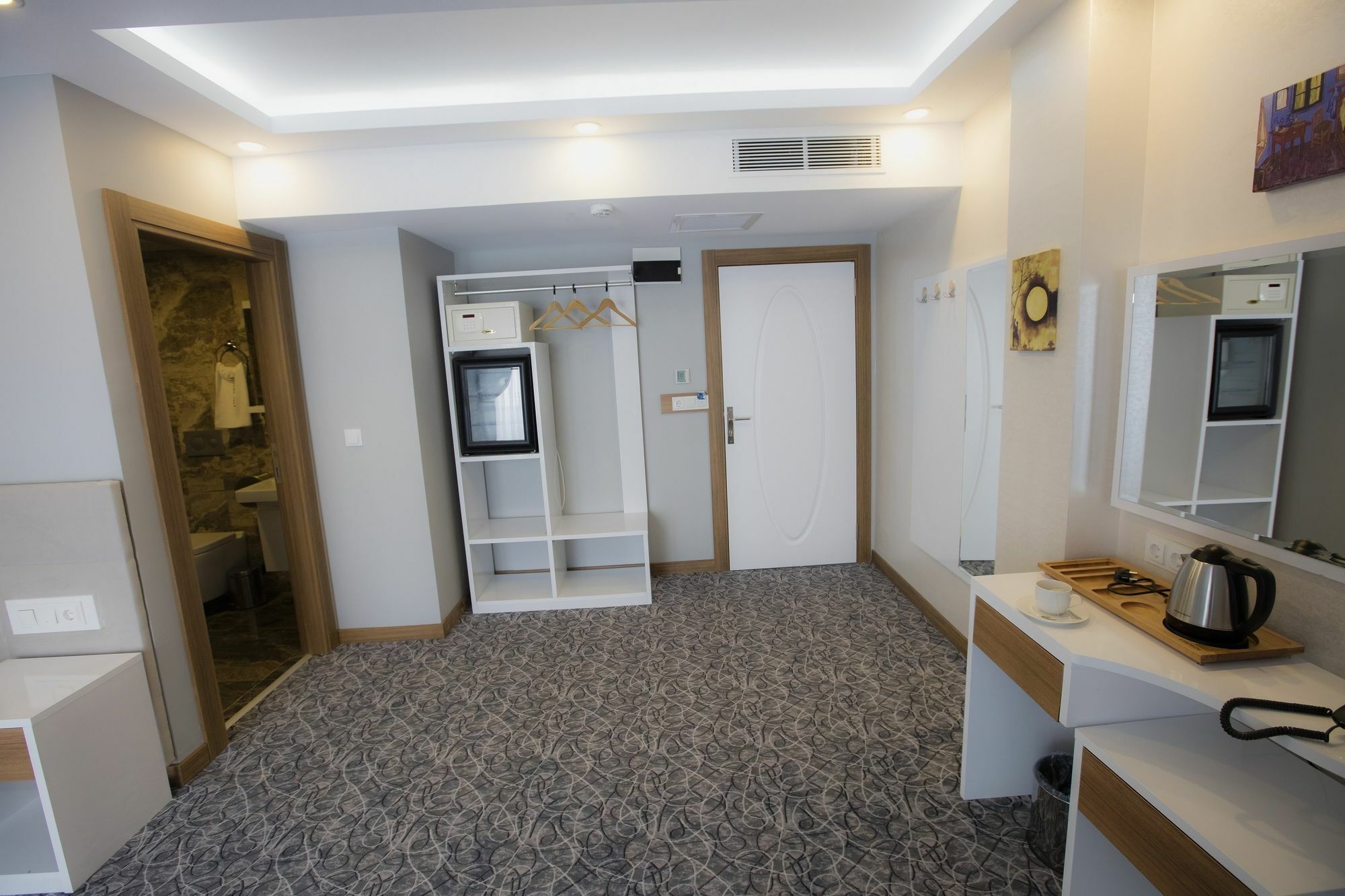איסטמבול Royal Inci Hotel מראה חיצוני תמונה