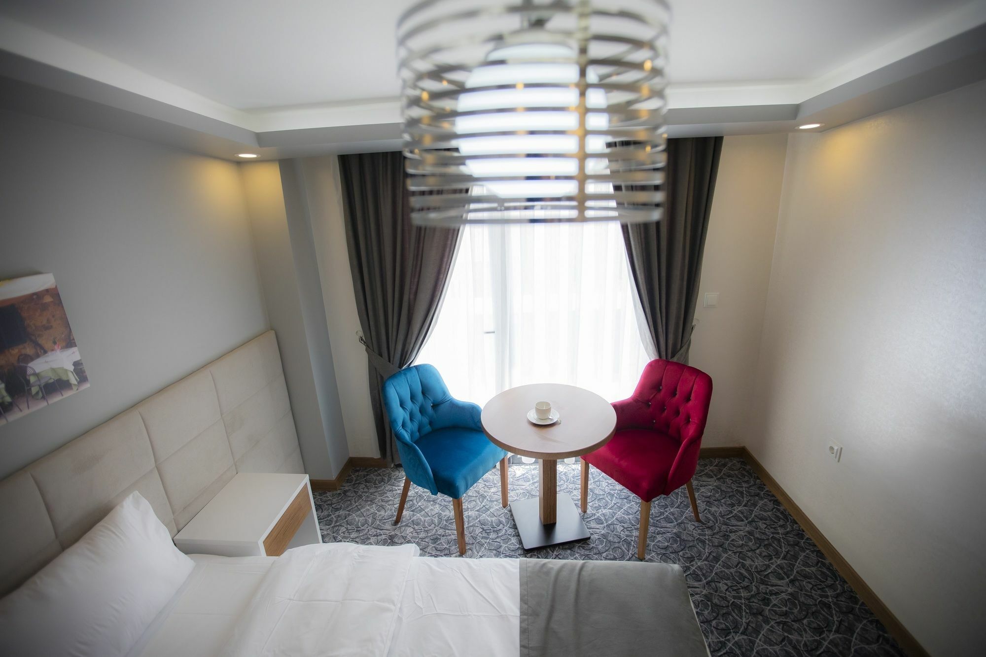 איסטמבול Royal Inci Hotel מראה חיצוני תמונה