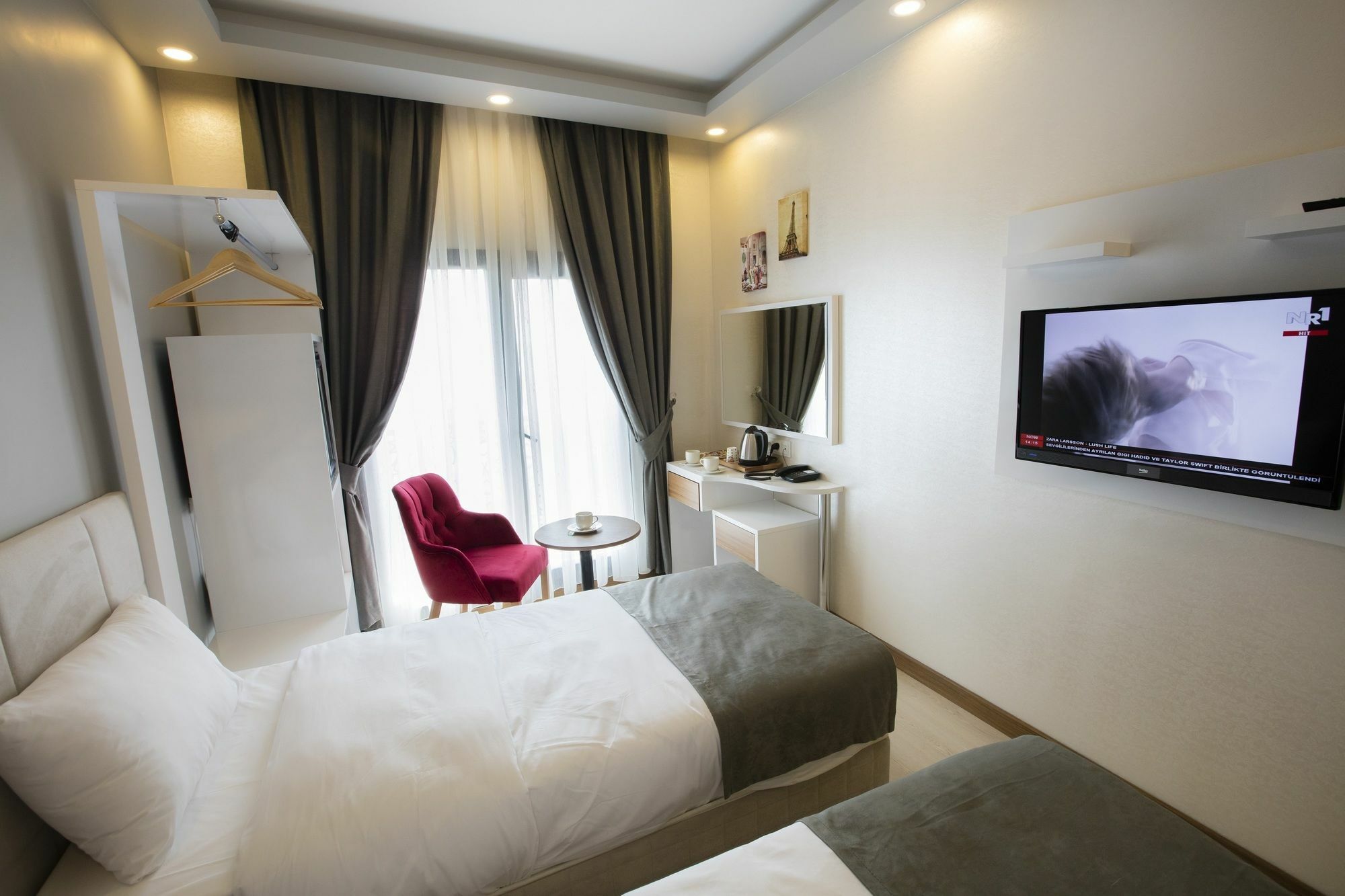 איסטמבול Royal Inci Hotel מראה חיצוני תמונה
