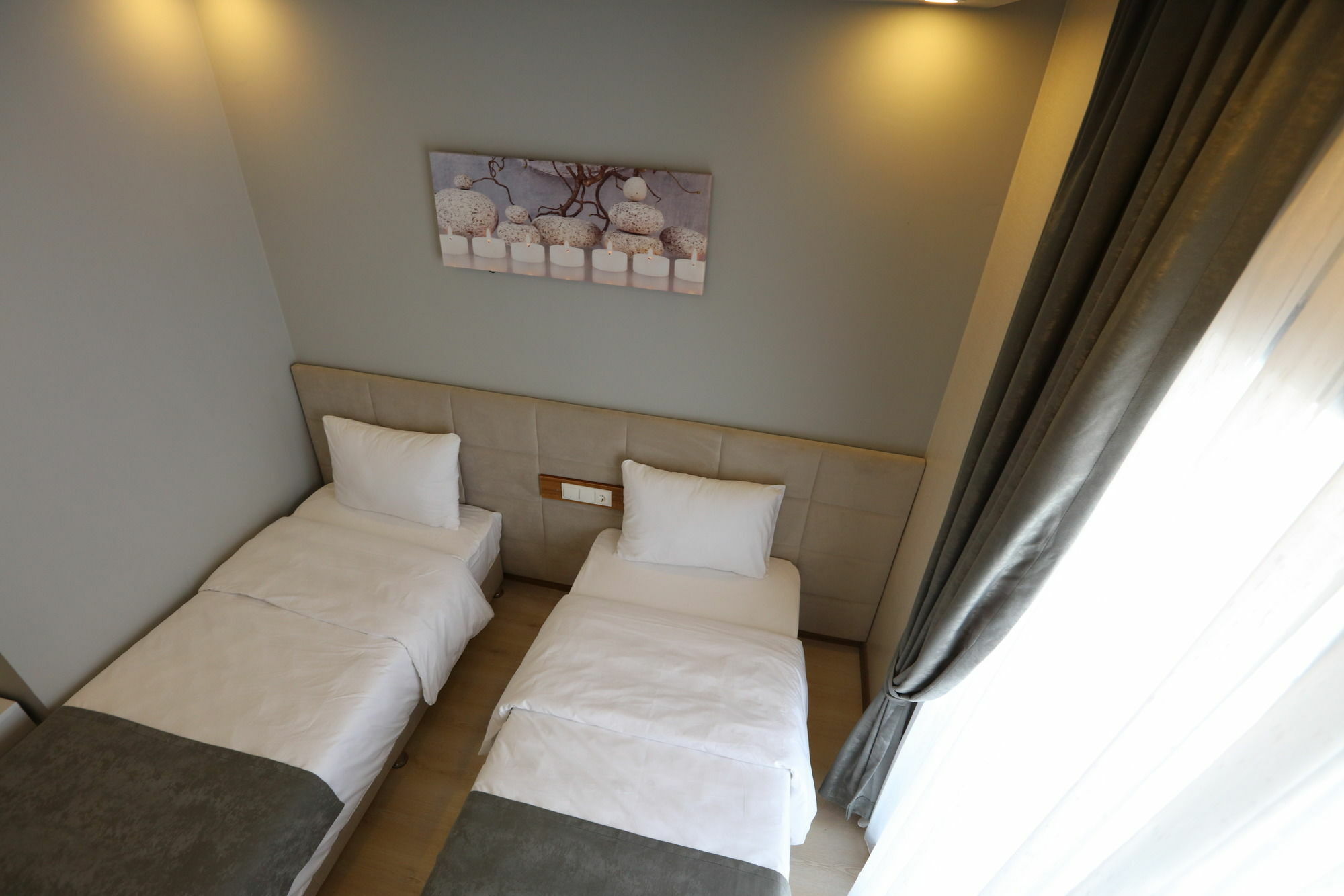איסטמבול Royal Inci Hotel מראה חיצוני תמונה
