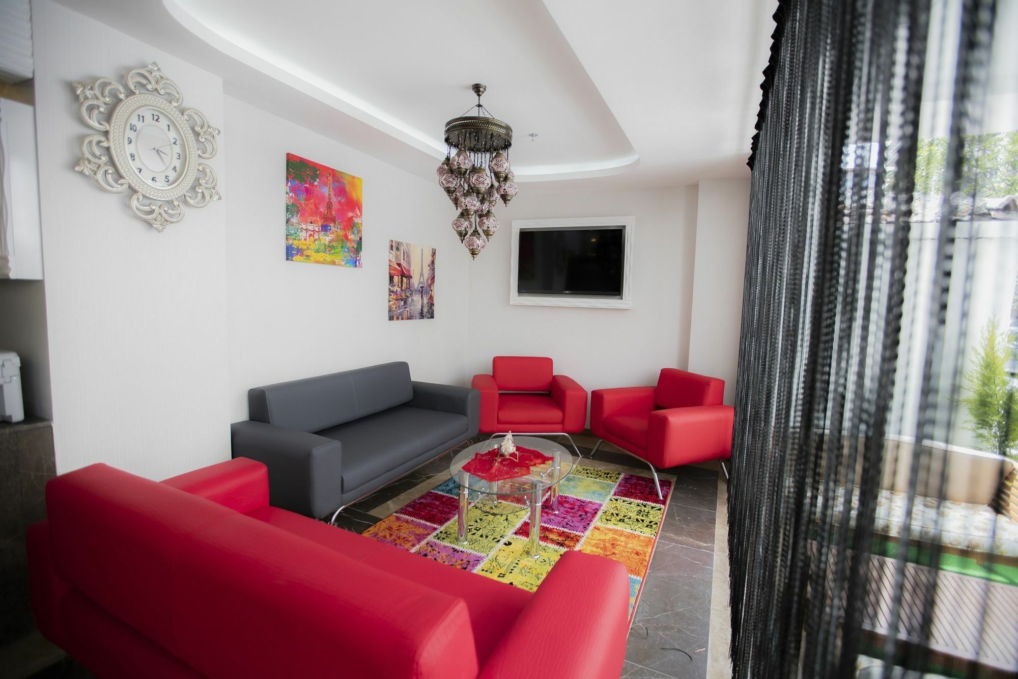 איסטמבול Royal Inci Hotel מראה חיצוני תמונה