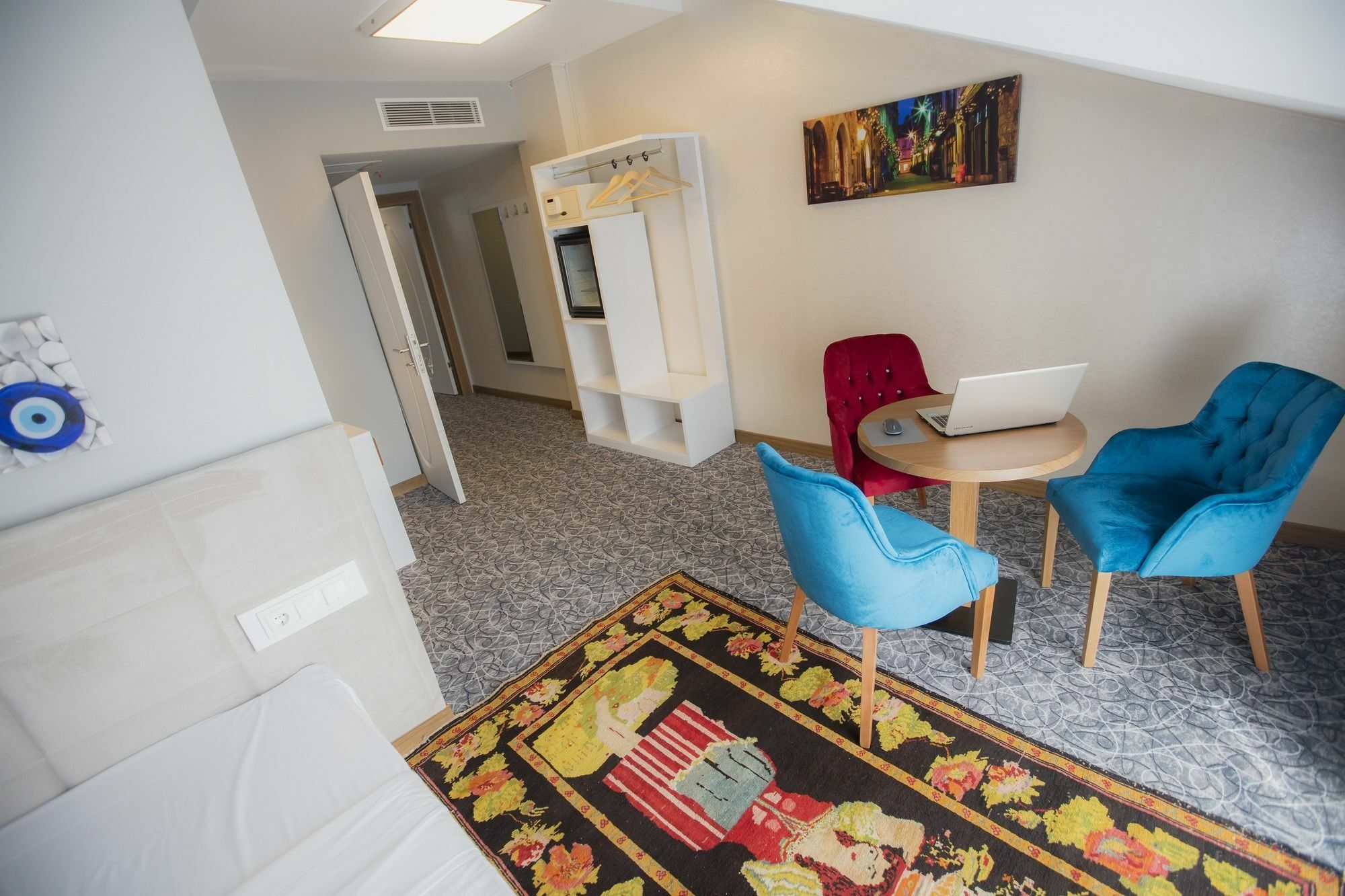 איסטמבול Royal Inci Hotel מראה חיצוני תמונה